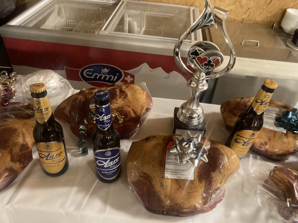 Fleischpreise